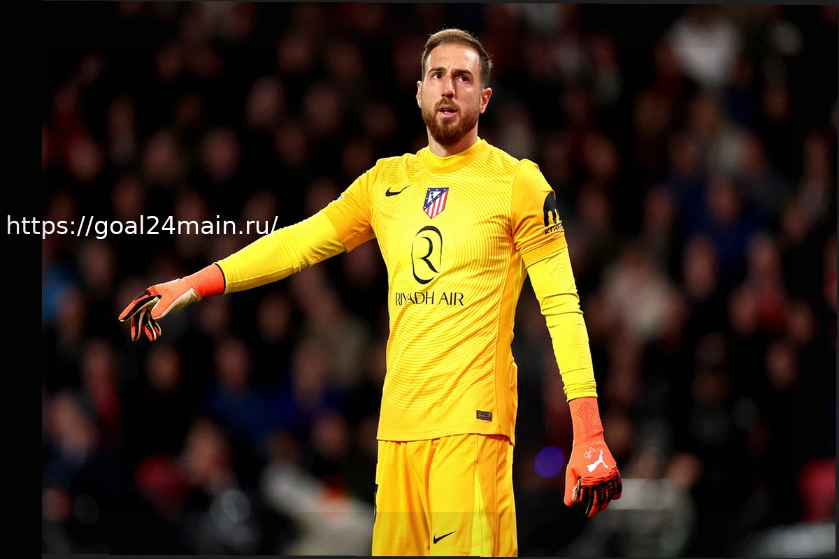 Preview Атлетико Мадрид готовится к матчу с Барселоной с возвращением двух ключевых игроков