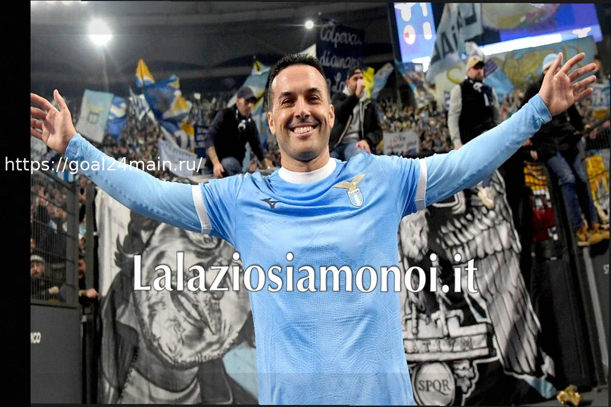 Preview Иммобиле восхищается Педро: «Золотой парень, о котором мало говорят»