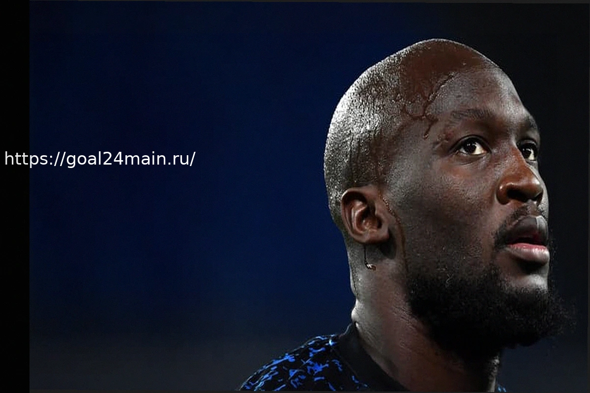 Preview Ромелу Лукаку