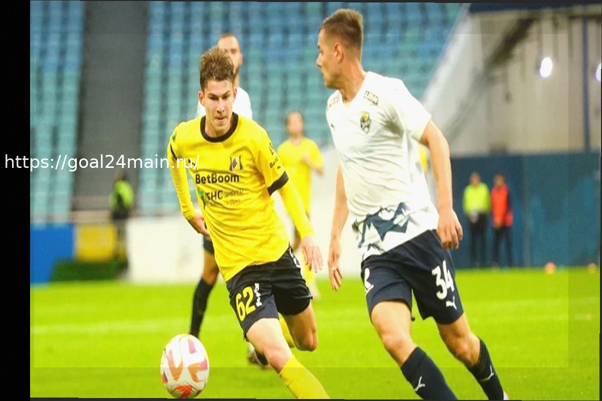 Preview Прогноз на матч Ростов – Сочи: победа «желто-синих»