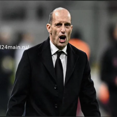 Аллегри — новый тренер сборной Италии? Его ответ и позиция «Милана»