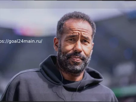 АНАЛИЗ | Сможет ли Даниэль Тиуне сохранить «Вердер» в Бундеслиге?