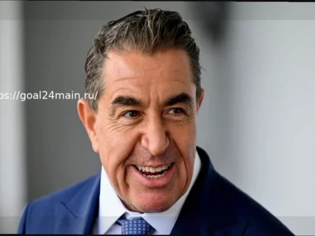 Италия вместо Ирана на ЧМ-2026: шокирующее предложение от соратника Трампа