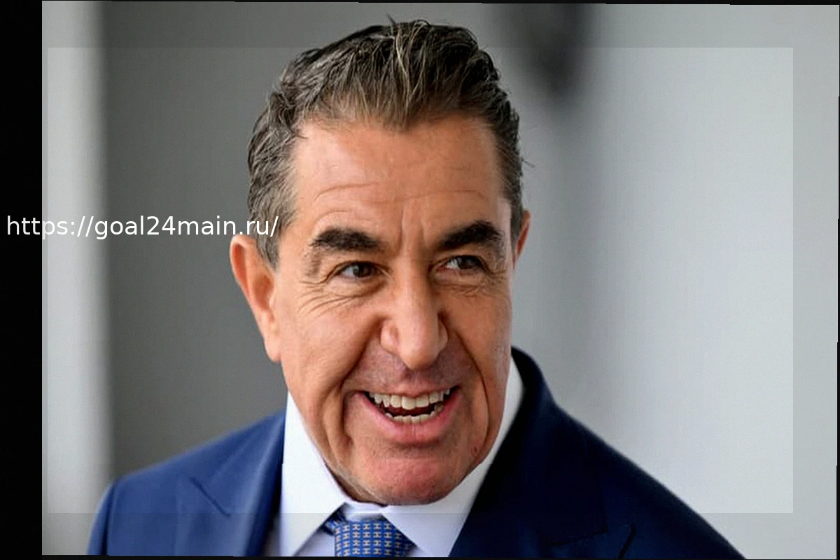 Preview Италия вместо Ирана на ЧМ-2026: шокирующее предложение от соратника Трампа