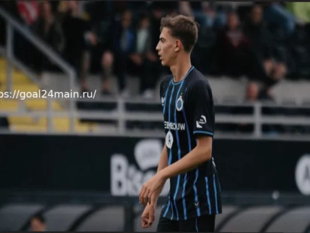 Трансферный рынок Лацио: на прицеле сын экс-игрока