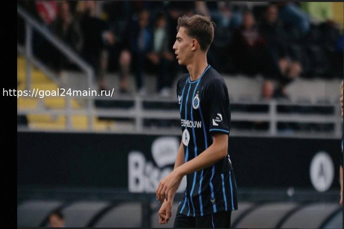 Preview Трансферный рынок Лацио: на прицеле сын экс-игрока