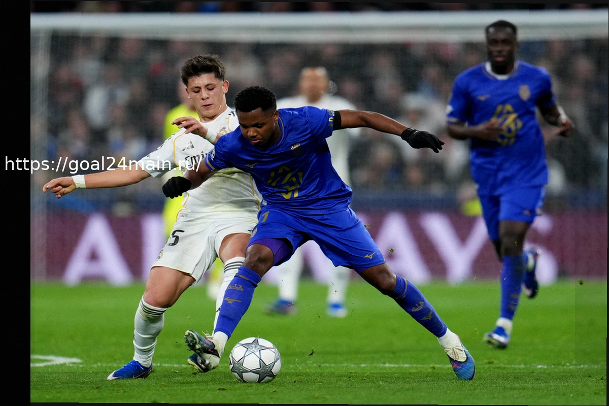 Preview Ансу Фати близок к уходу из Барселоны за 11 миллионов евро