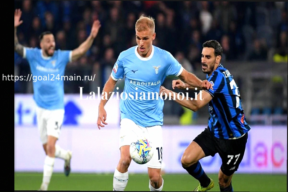 Preview Рим: Тактика Сарри и кадровые решения в Лацио перед финалом Кубка Италии