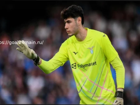 Болотта: «Мотта может только прогрессировать. Сарри? В будущем он спросит…»