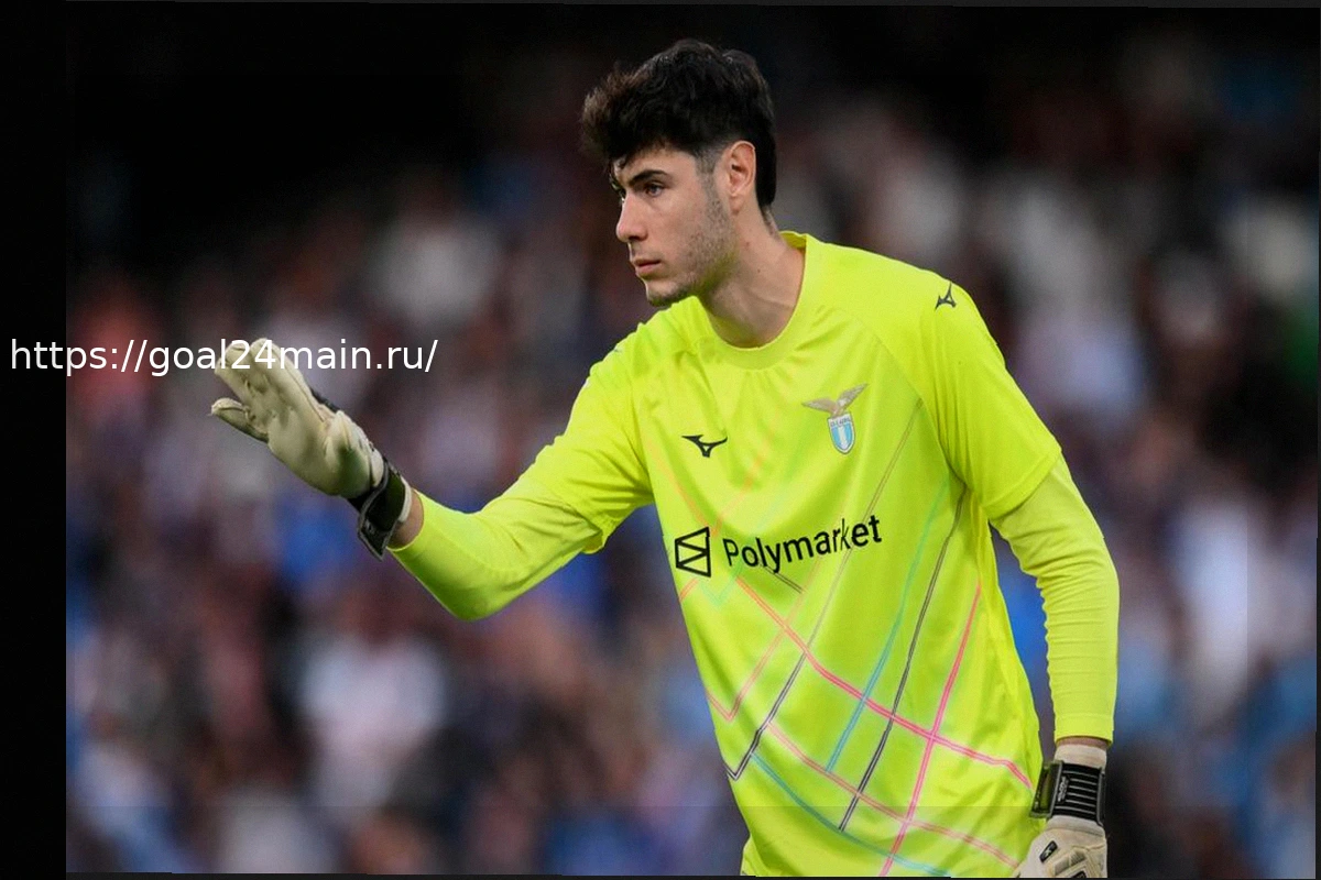 Preview Болотта: «Мотта может только прогрессировать. Сарри? В будущем он спросит…»