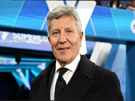 Серия А: Симонелли заявил, что теперь очередь Малаго. Lazio не подписала, потому что…