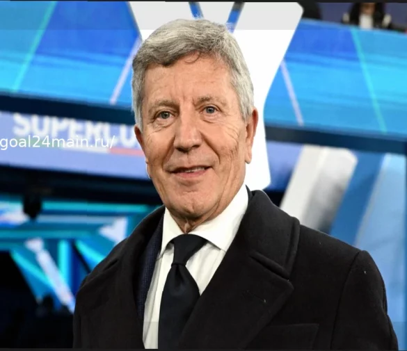 Серия А: Симонелли заявил, что теперь очередь Малаго. Lazio не подписала, потому что…