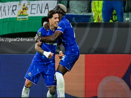 Почему все звезды «Челси» заигрывают с мадридским «Реалом»?