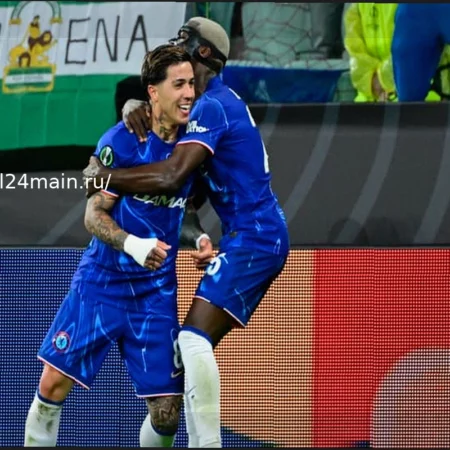 Почему все звезды «Челси» заигрывают с мадридским «Реалом»?