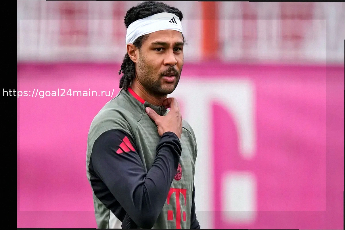 Preview Серж Гнабри может пропустить Чемпионат мира 2026 из-за серьезной травмы