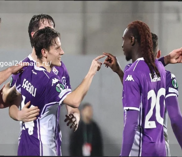 Фиорентина: Ванноли ожидает Кина, ситуация перед матчем с Лацио и другие новости