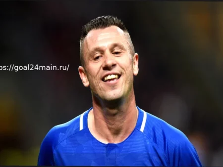 Кассано о «Роме»: «Там большая проблема!»