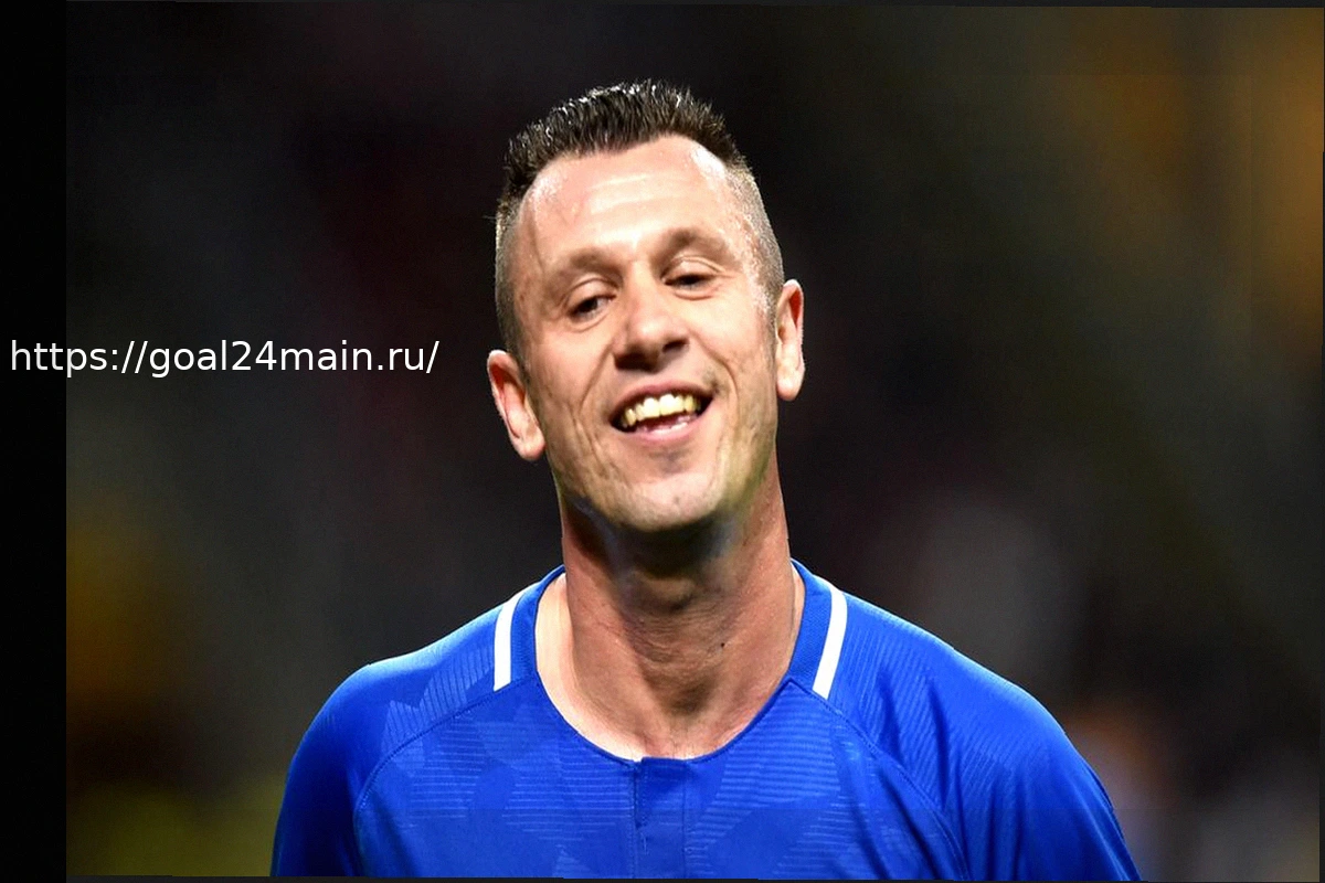 Preview Кассано о «Роме»: «Там большая проблема!»