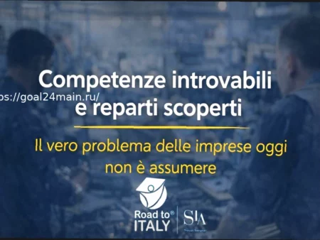 Дефицит компетенций и незаполненные отделы: настоящая проблема современного бизнеса — не найм персонала.