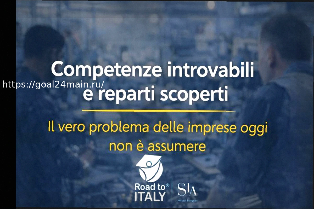 Preview Дефицит компетенций и незаполненные отделы: настоящая проблема современного бизнеса — не найм персонала.