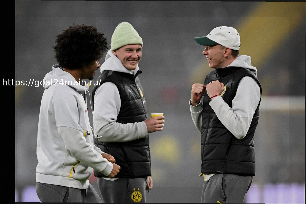 Preview Атлетико Мадрид: Юлиан Брандт — замена Гризманну?