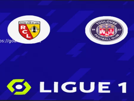 «Ланс» – «Тулуза»: прогноз и ставки