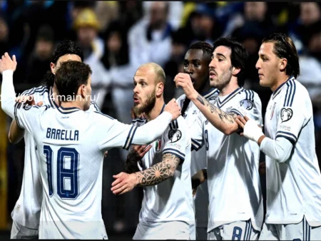 Италия: Экс-игрок «Милана» критикует футбольное болото – «Система – отстой, я видел многое»