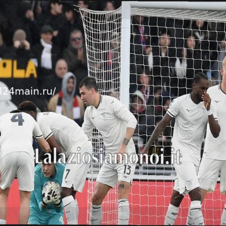 Орси: «Лацио закладывает основы. У Мотты есть характер и…»