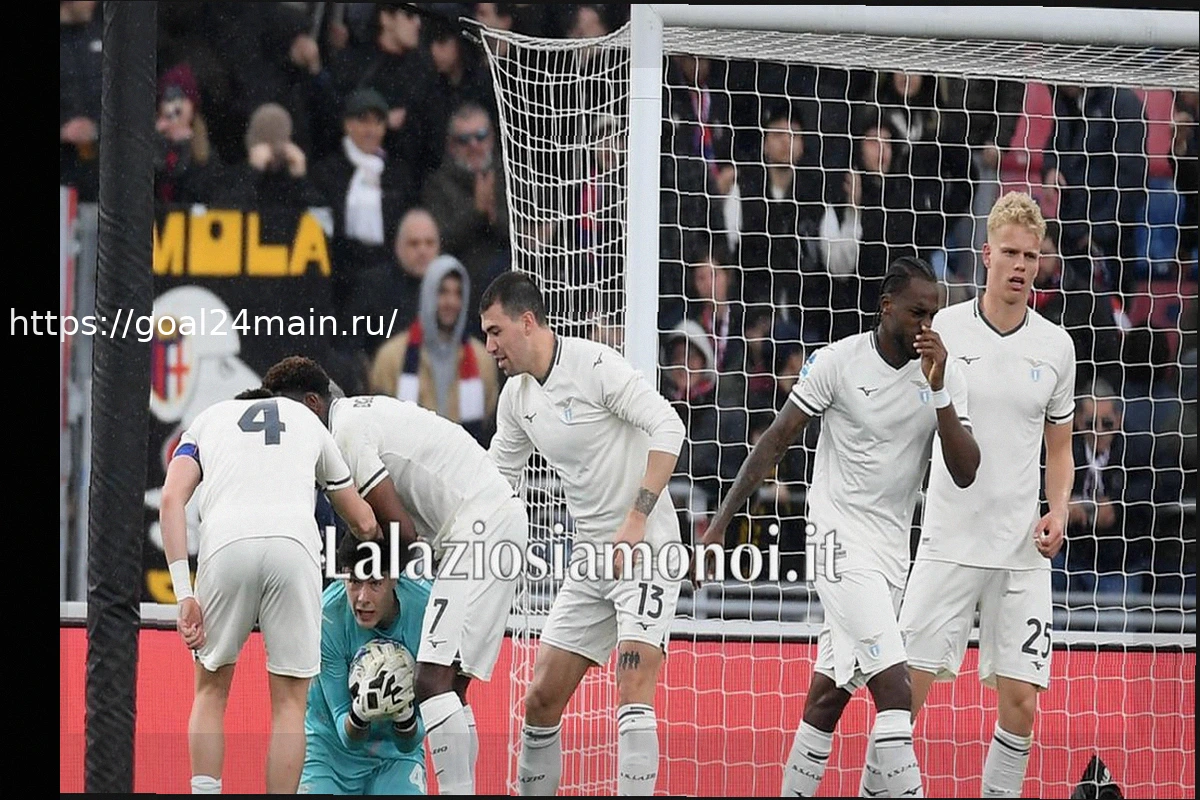 Preview Орси: «Лацио закладывает основы. У Мотты есть характер и…»