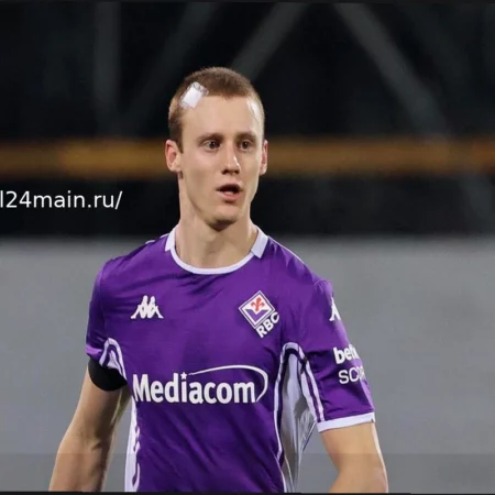 Фиорентина: Комуццо сосредоточен на ‘Лацио’, придерживаясь принципа ‘одна игра за раз’