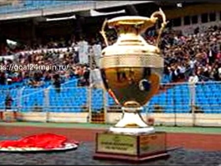 Прогноз на матч Кубка Беларуси: Витебск против Динамо Минск (15 апреля 2026)