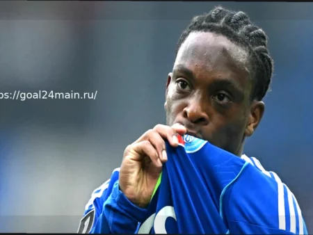 Майнц — Страсбург: Первый матч четвертьфинала Лиги конференций