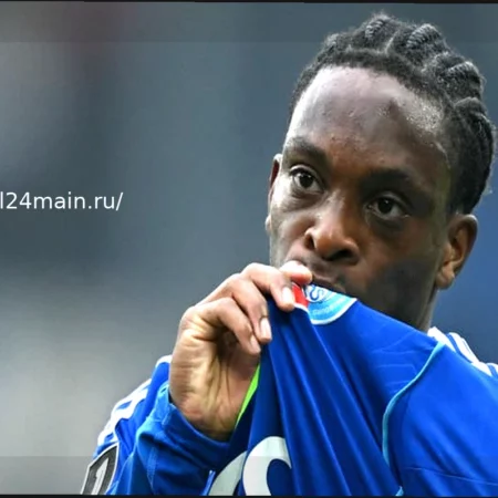 Майнц — Страсбург: Первый матч четвертьфинала Лиги конференций