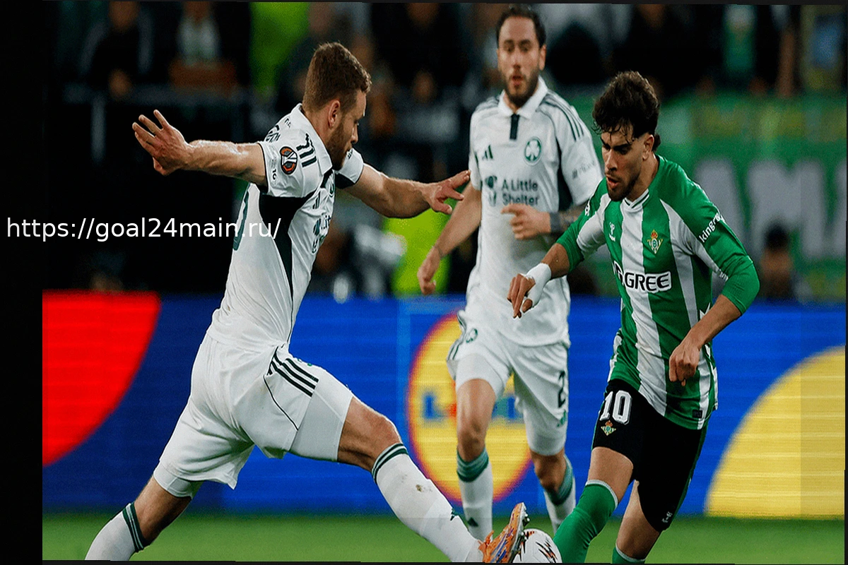 Preview Бетис — Брага: прогноз на ответный матч