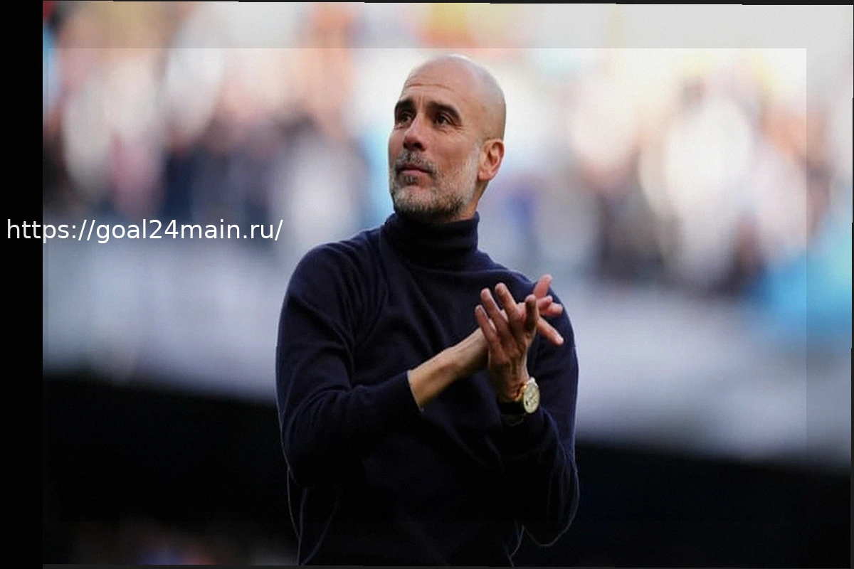 Preview Пеп Гвардиола: Мечта итальянской сборной?