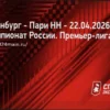 Прогноз на матч Оренбург – Пари НН: Нижегородцы уступят прямому конкуренту