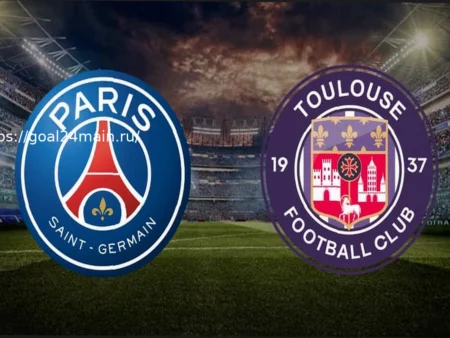 ПСЖ — Тулуза: на каком телеканале и во сколько смотреть матч Лиги 1 в прямом эфире?
