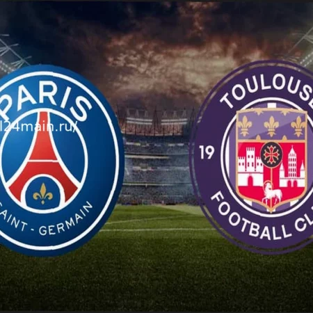 ПСЖ — Тулуза: на каком телеканале и во сколько смотреть матч Лиги 1 в прямом эфире?