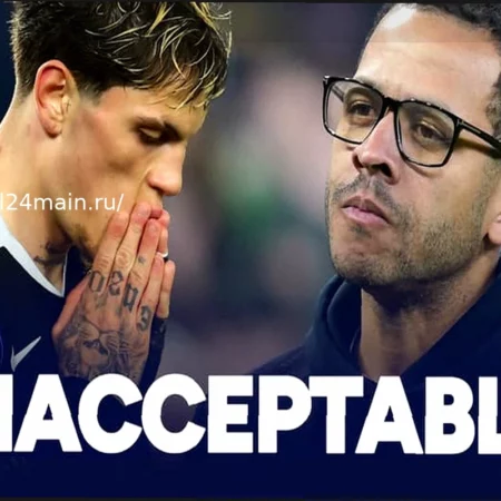 Брайтон 3-0 Челси: «Гротескные голы, неприемлемая игра» – Розениор обрушился на команду