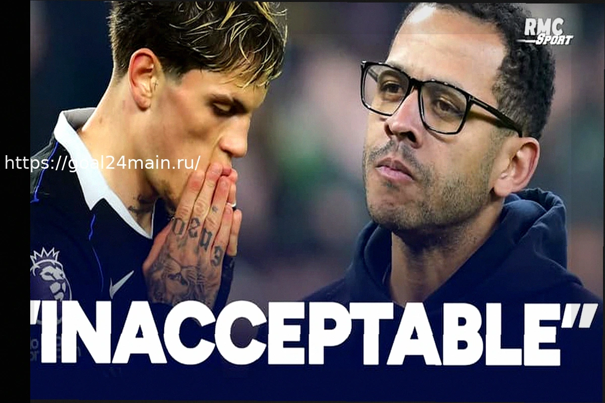 Preview Брайтон 3-0 Челси: «Гротескные голы, неприемлемая игра» – Розениор обрушился на команду