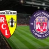 Lens — Toulouse: где и когда смотреть матч Лиги 1 в прямом эфире?