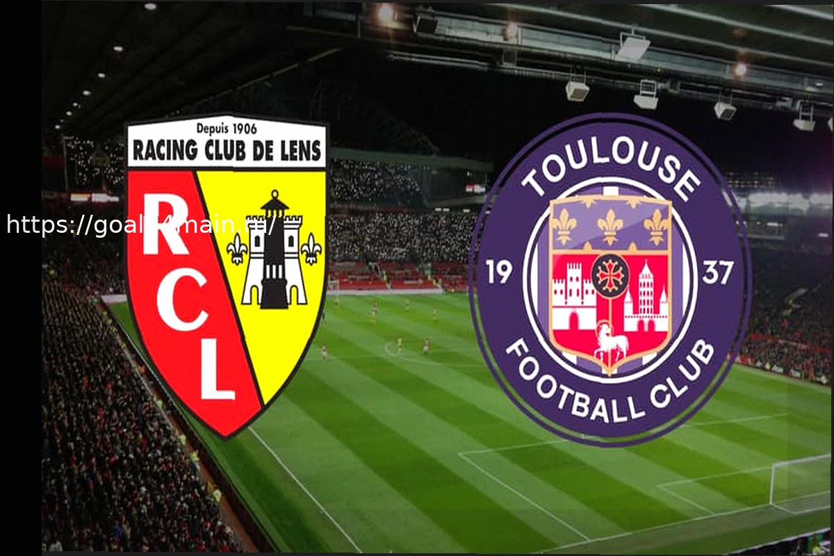Preview Lens — Toulouse: где и когда смотреть матч Лиги 1 в прямом эфире?