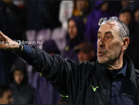 Скептицизм Маттеи: «Аталанта в финале на 70%. Будущее? Если останется Сарри…»