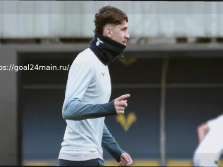 Лацио: Как складывается сезон Филиппе Бордона в аренде в Зюдтироле?