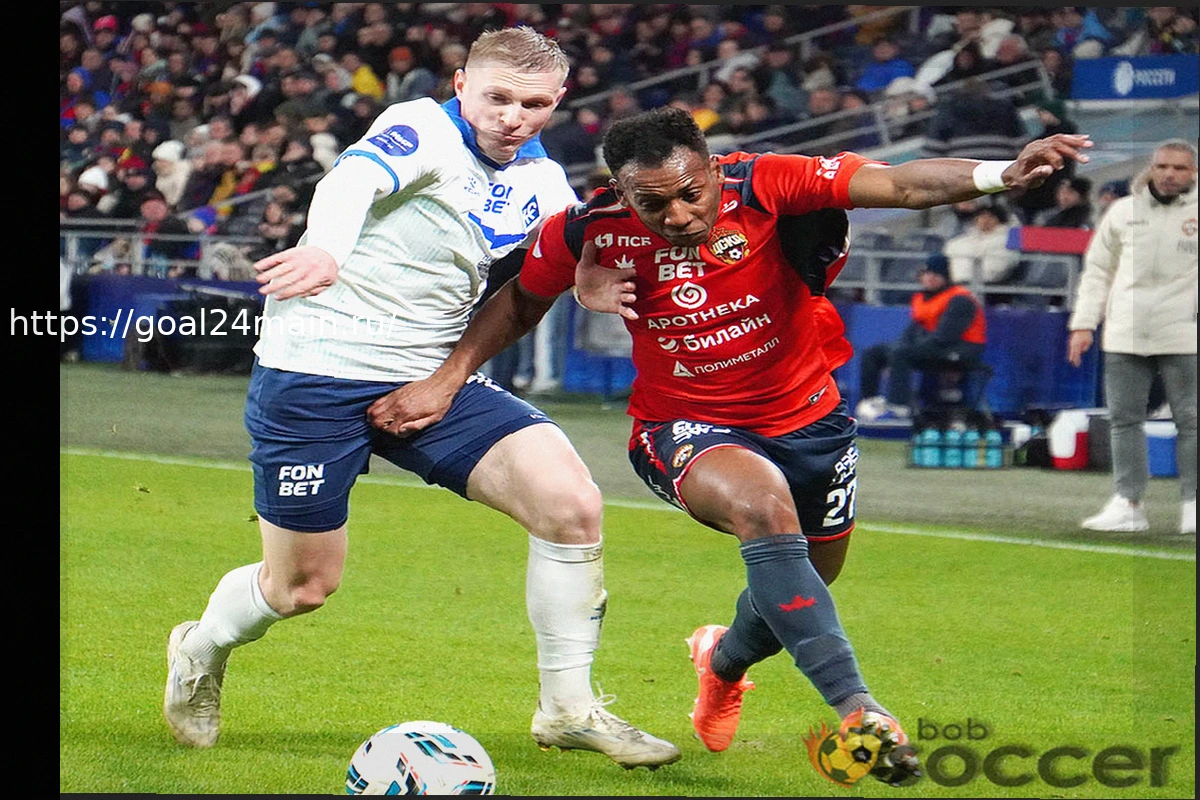 Preview Прогноз на матч Крылья Советов – ЦСКА: армейцы вновь победят в Самаре