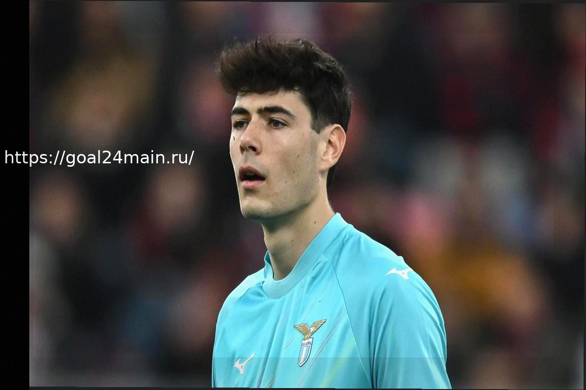 Preview Лацио: Голкиперская Головоломка – Будущее Мотты, Проведеля и Мандаса