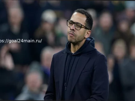 Сколько получит Лиам Розениор после увольнения из Челси: 27 миллионов за 23 матча или гораздо меньше