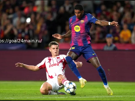 Срок опции выкупа Маркуса Рэшфорда «Барселоной» истек