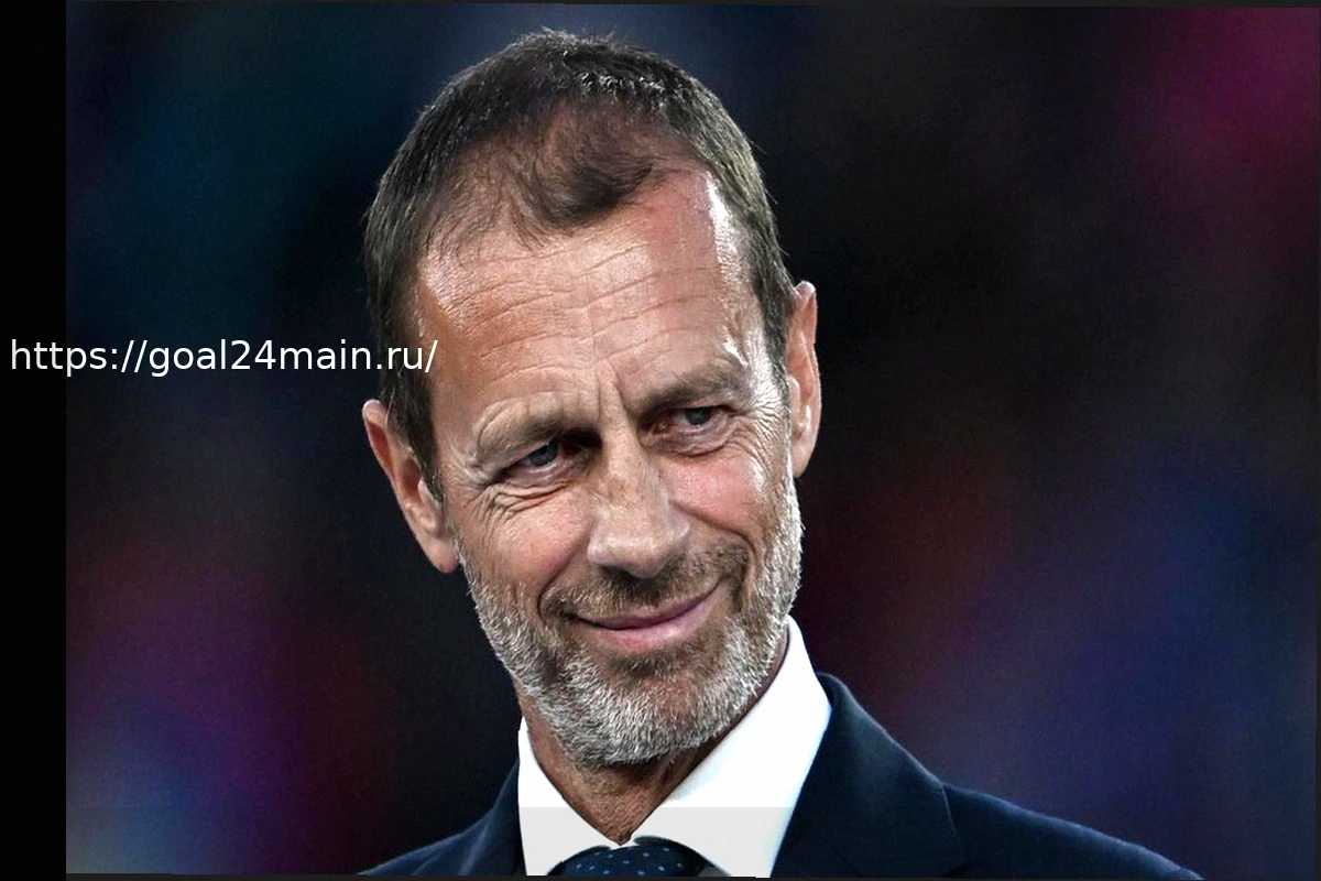 Preview УЕФА внимательно следит за ситуацией с расследованием судейского скандала