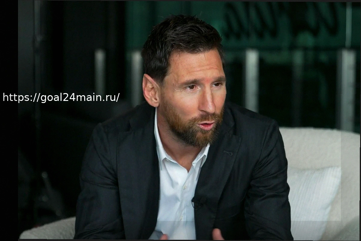 Preview Лионель Месси приобрел испанский клуб недалеко от Барселоны